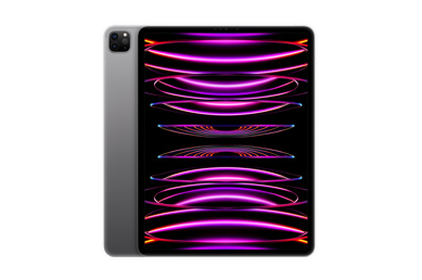 iPad Pro 12,9 дюйма (6‑го поколения)